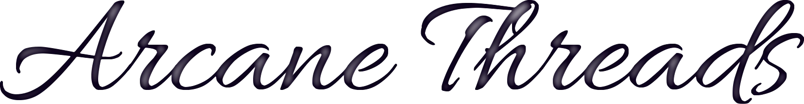 Arcane Threads